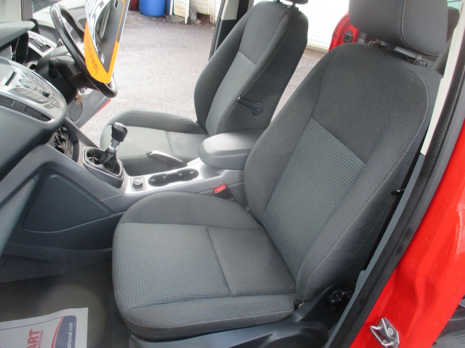 Used Ford Grand C-Max 2015 for sale - 77671554: Photo 22