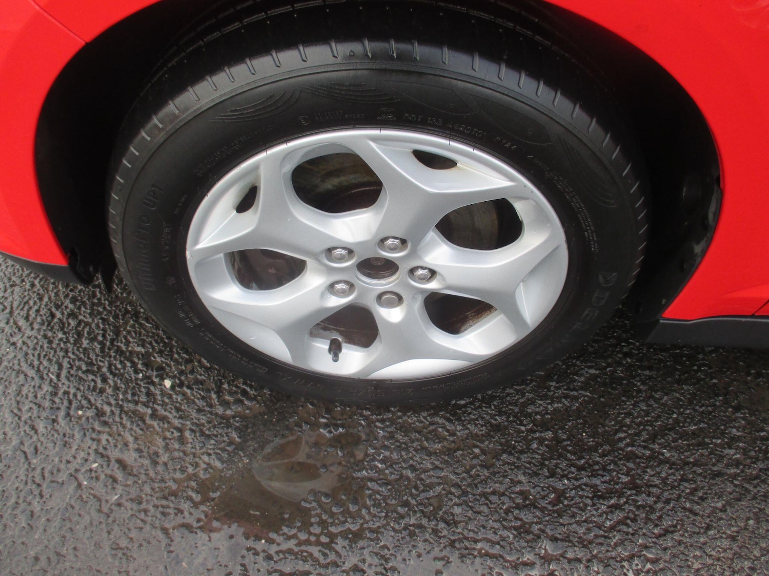 Used Ford Grand C-Max 2015 for sale - 77671554: Photo 23