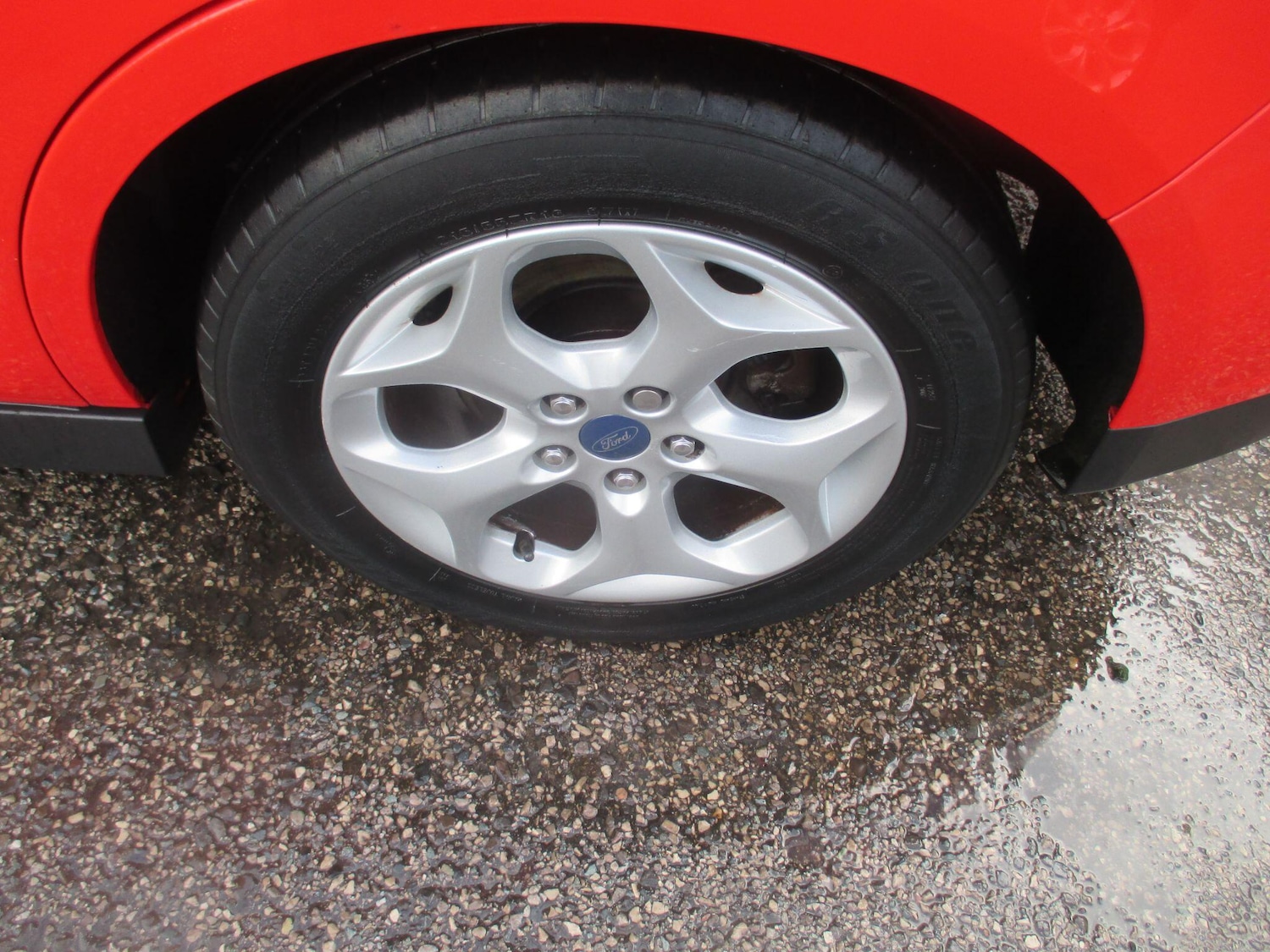 Used Ford Grand C-Max 2015 for sale - 77671554: Photo 24