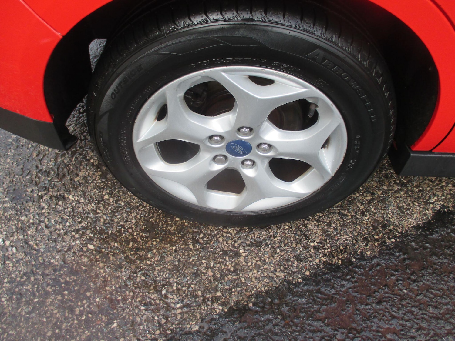 Used Ford Grand C-Max 2015 for sale - 77671554: Photo 25