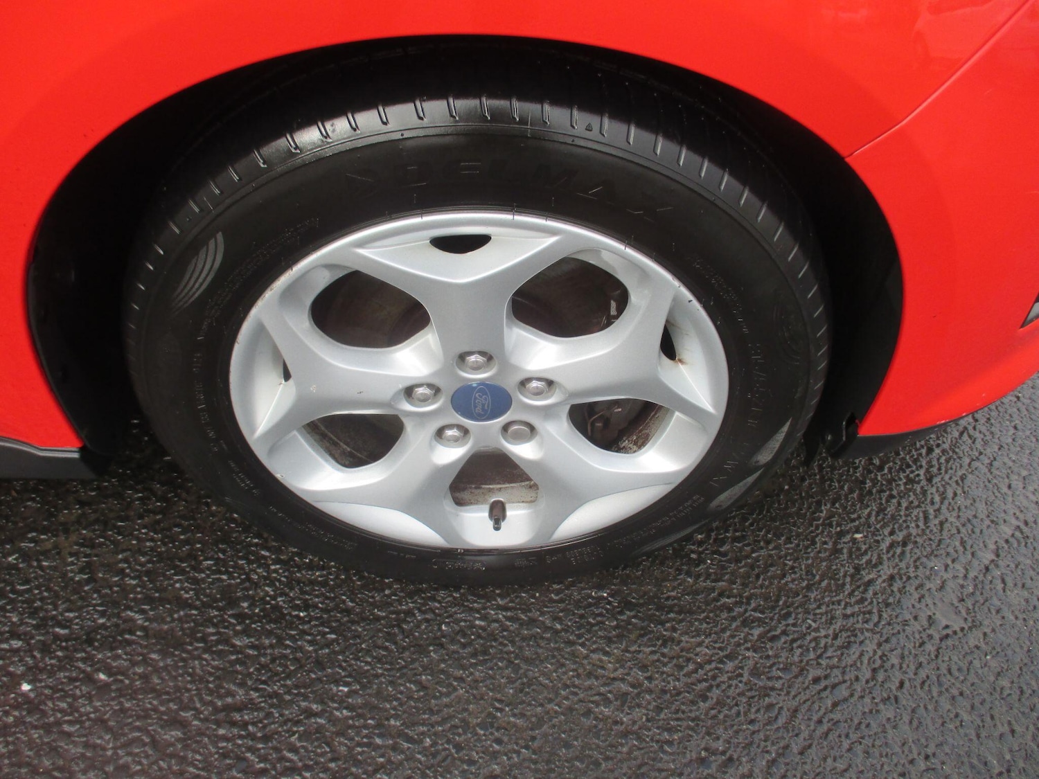 Used Ford Grand C-Max 2015 for sale - 77671554: Photo 26