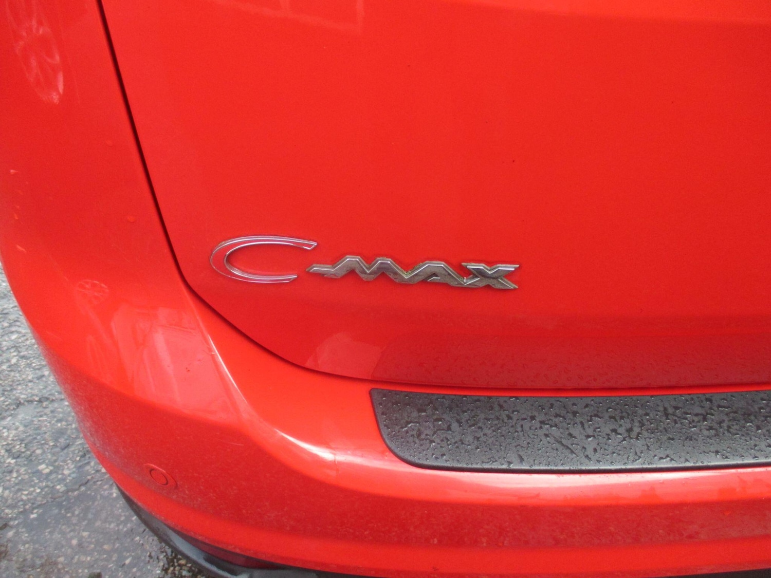 Used Ford Grand C-Max 2015 for sale - 77671554: Photo 27