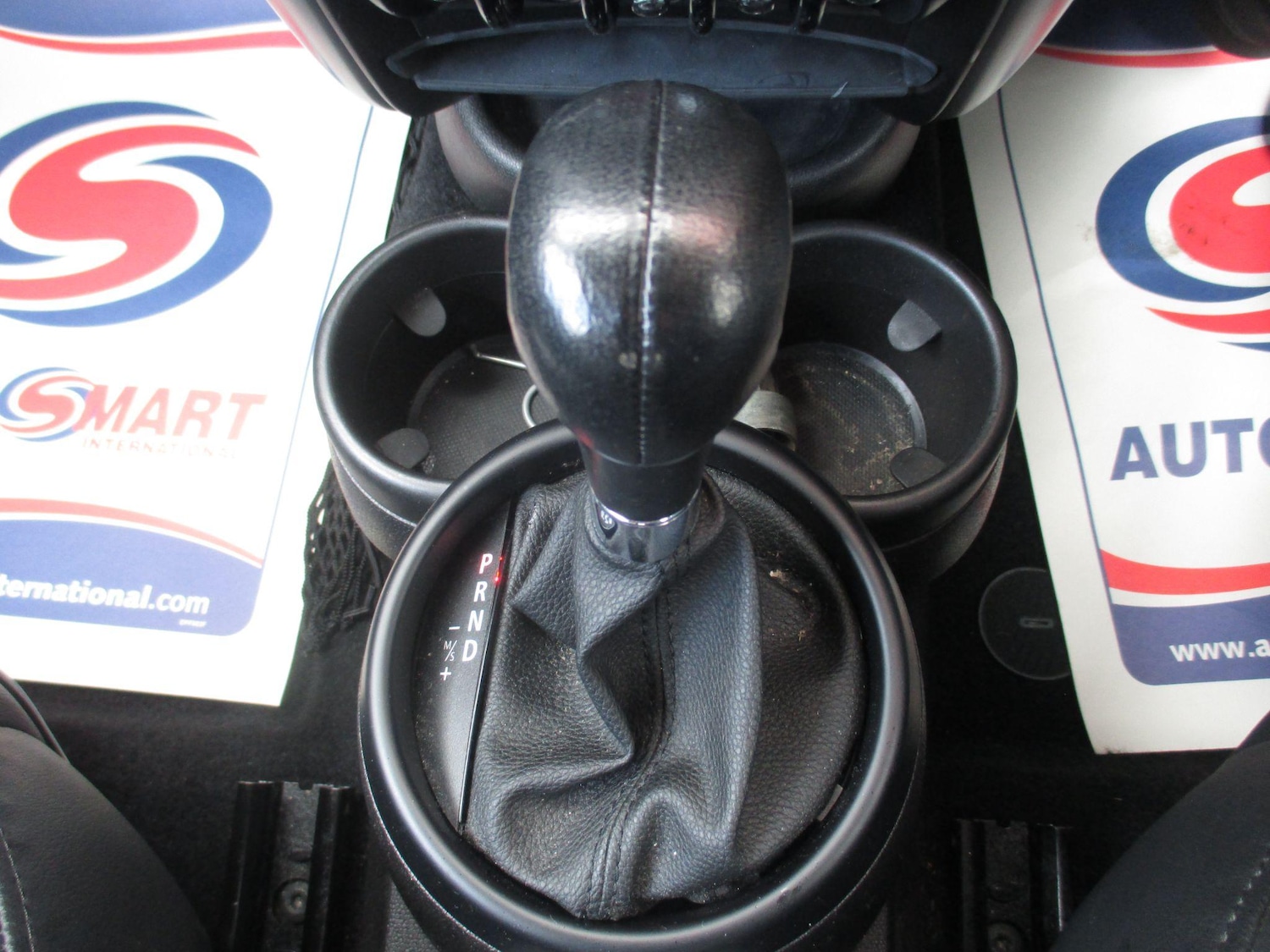 Vehicle 26