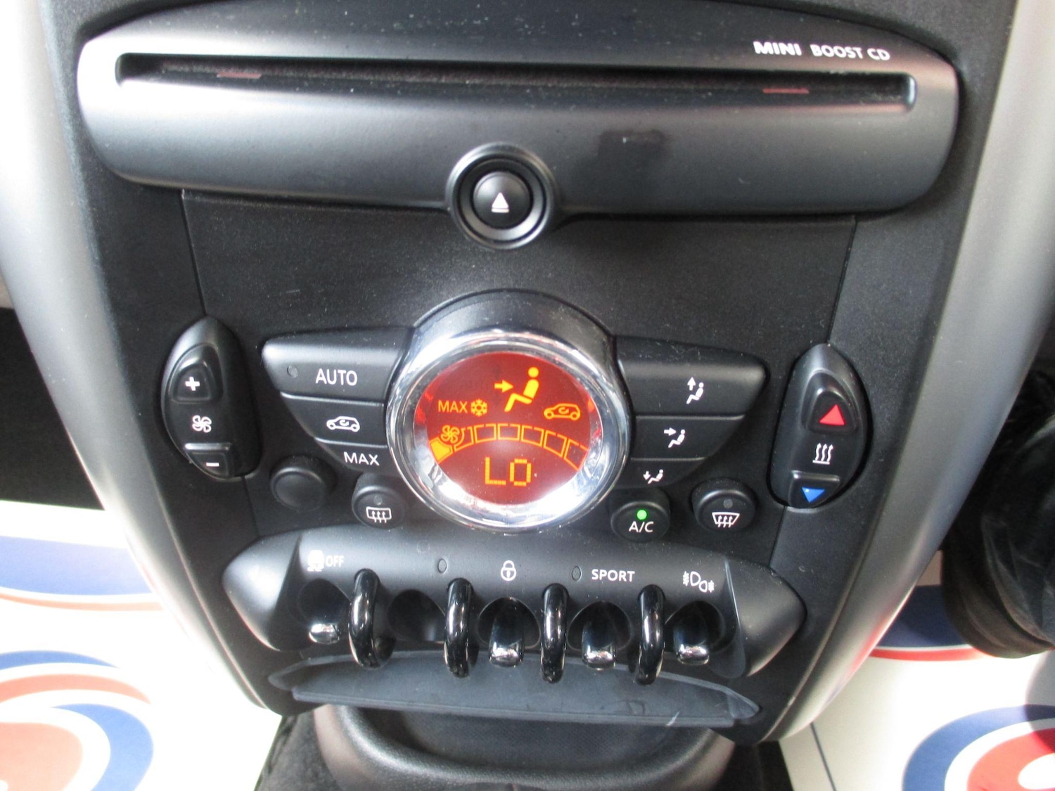 Vehicle 27