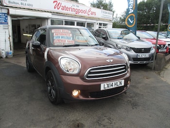 Used MINI Paceman 2014 for sale - 75400492: Photo
