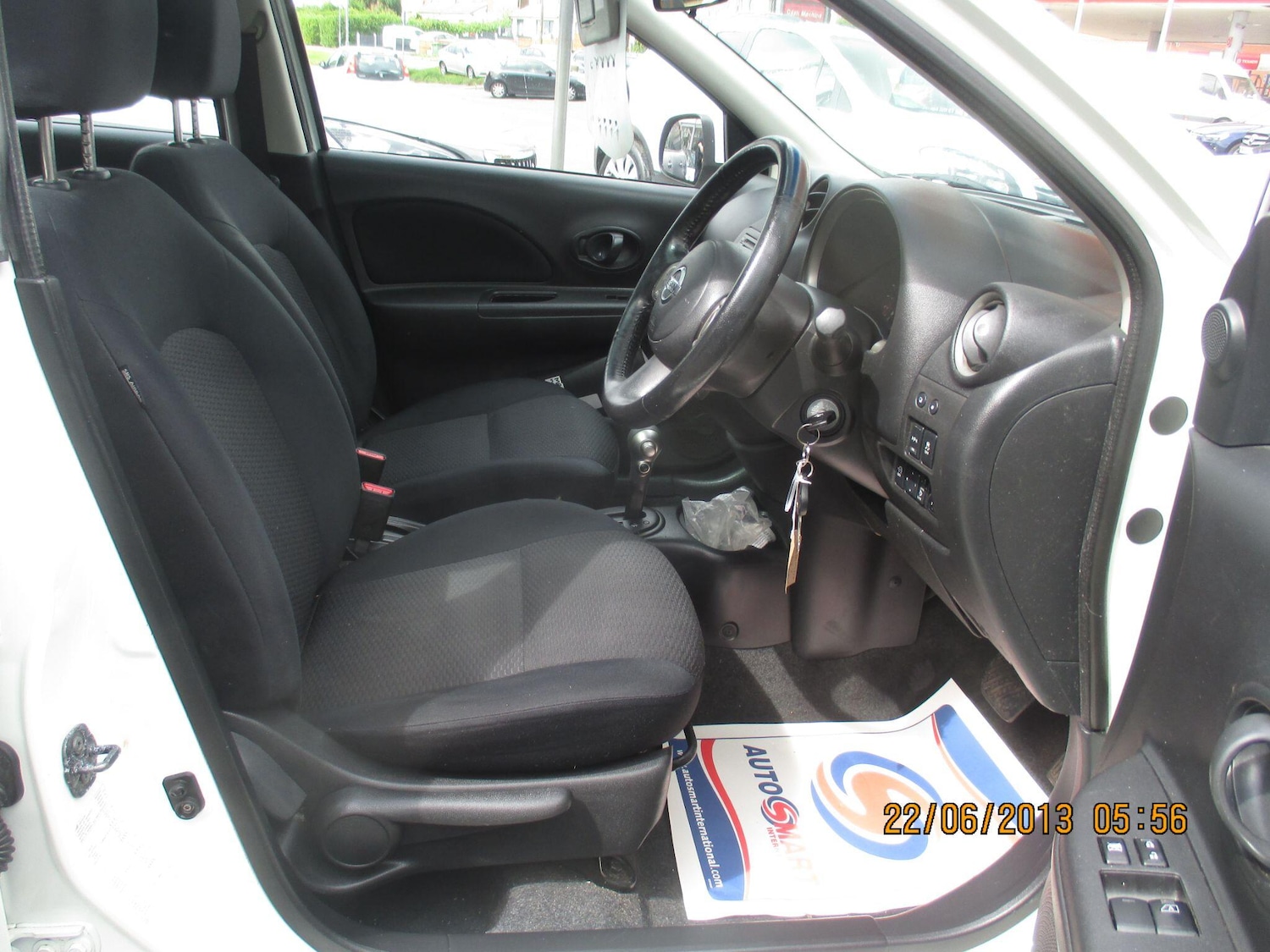 Vehicle 13