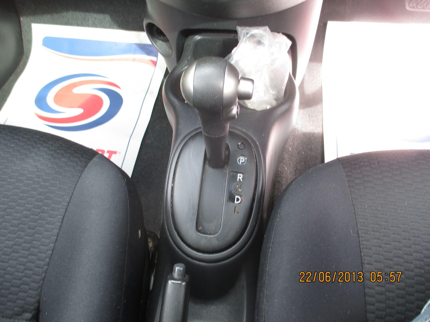 Vehicle 16