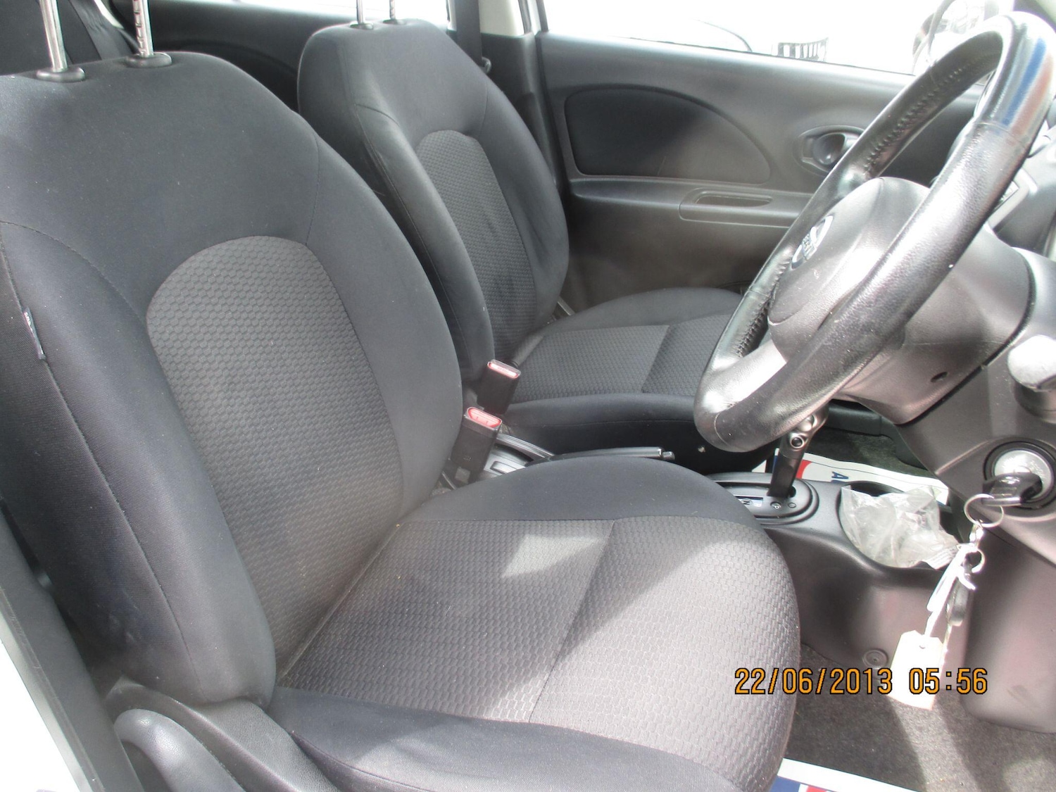 Vehicle 17