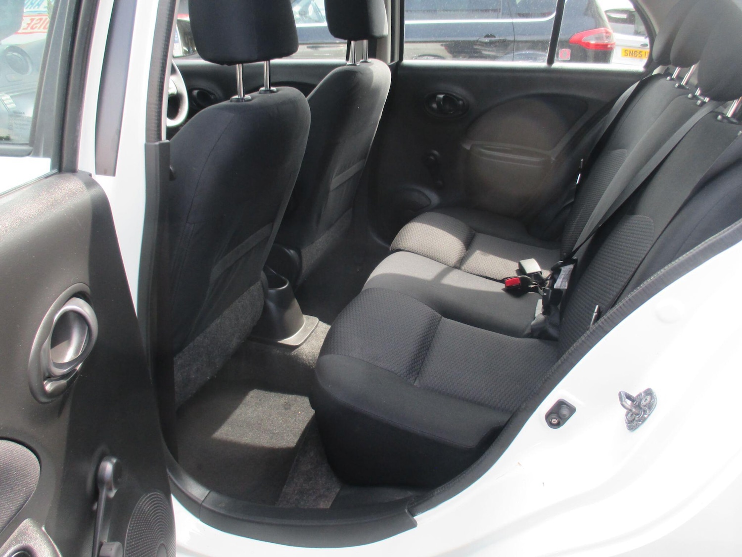 Vehicle 26