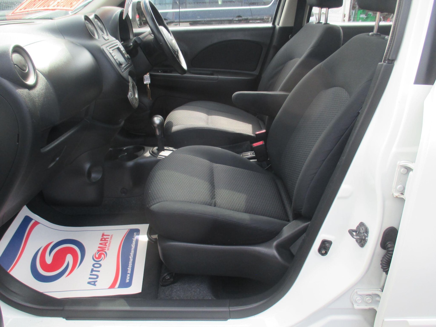 Vehicle 27