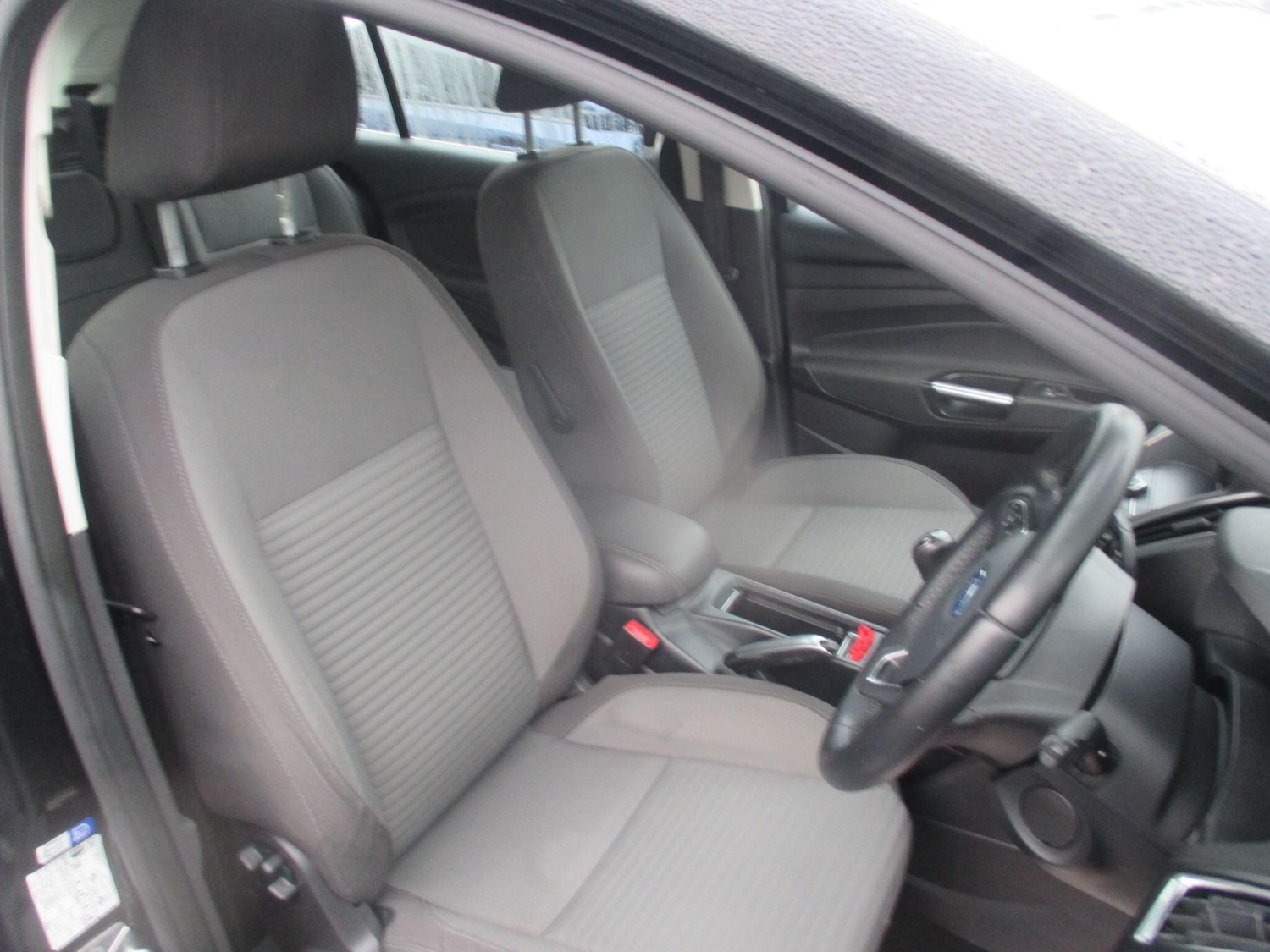 Used Ford Grand C-Max 2018 for sale - 76850384: Photo 14