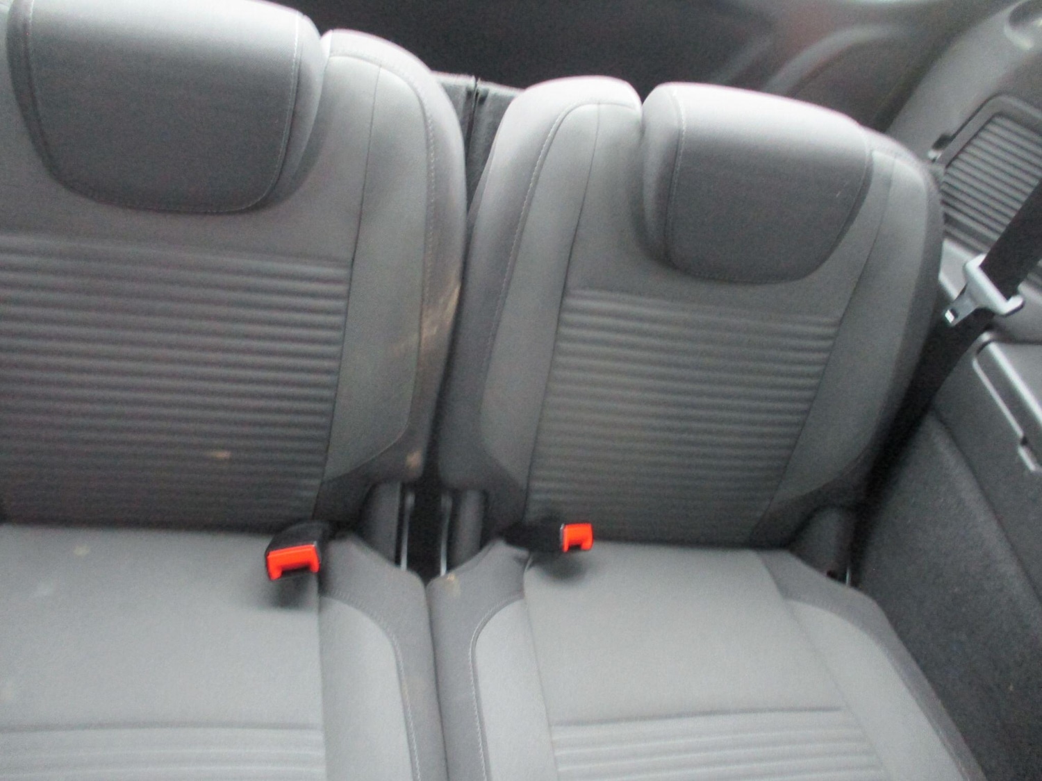 Used Ford Grand C-Max 2018 for sale - 76850384: Photo 15