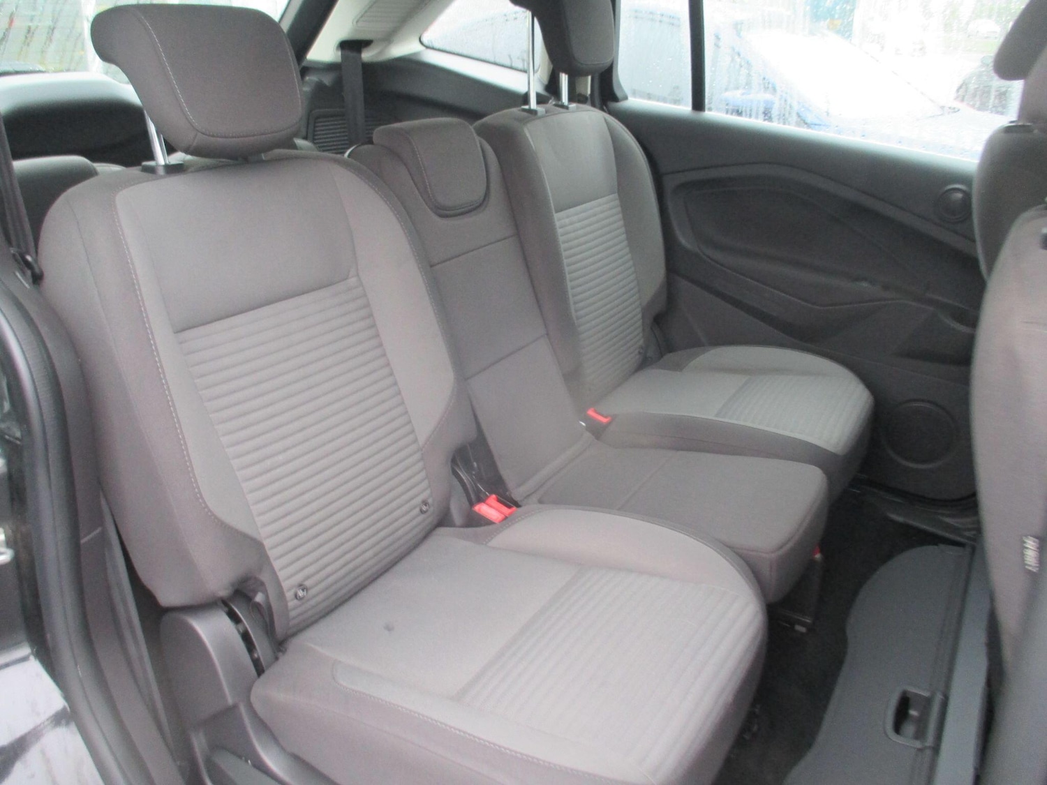 Used Ford Grand C-Max 2018 for sale - 76850384: Photo 16