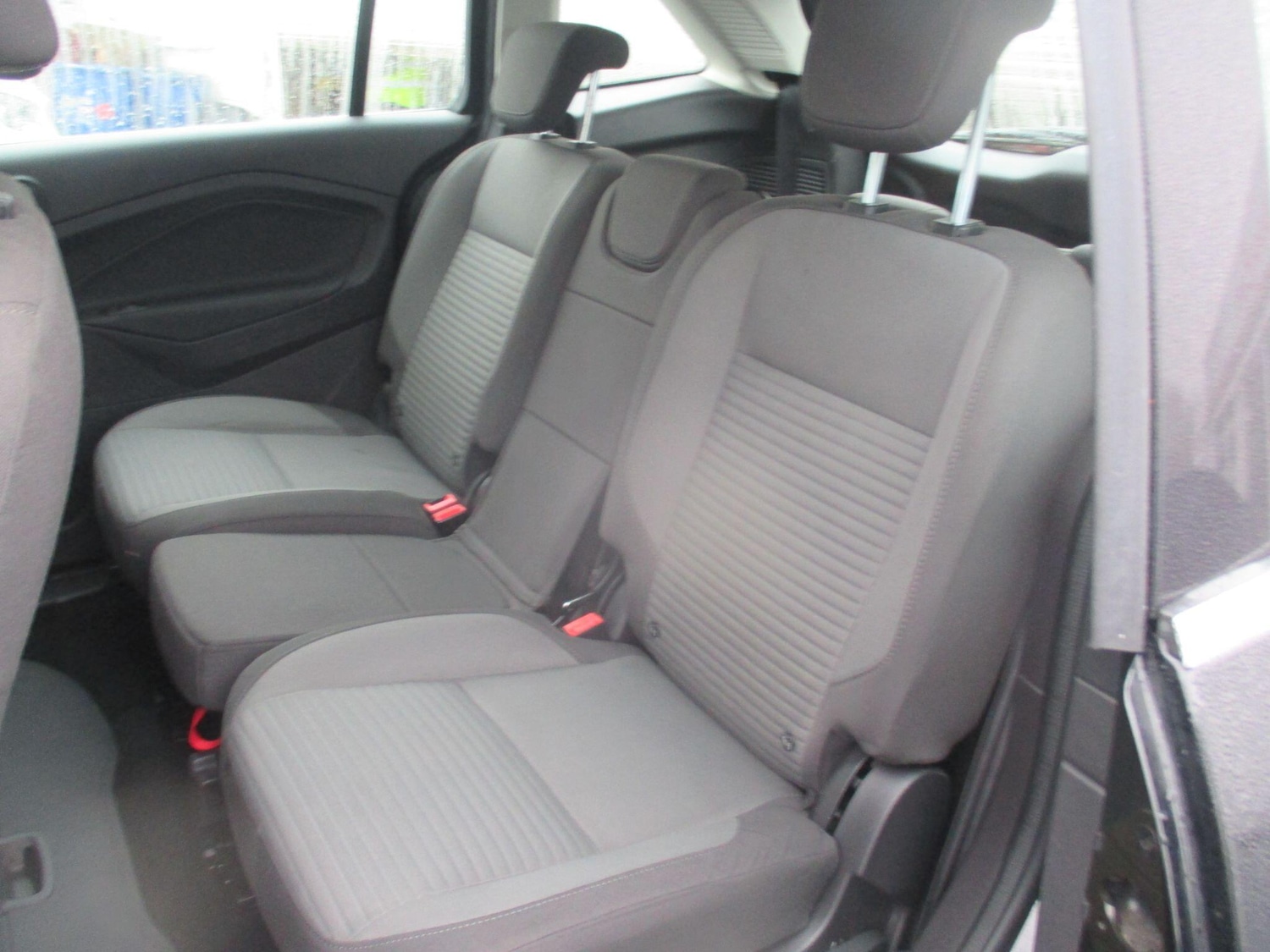 Used Ford Grand C-Max 2018 for sale - 76850384: Photo 17