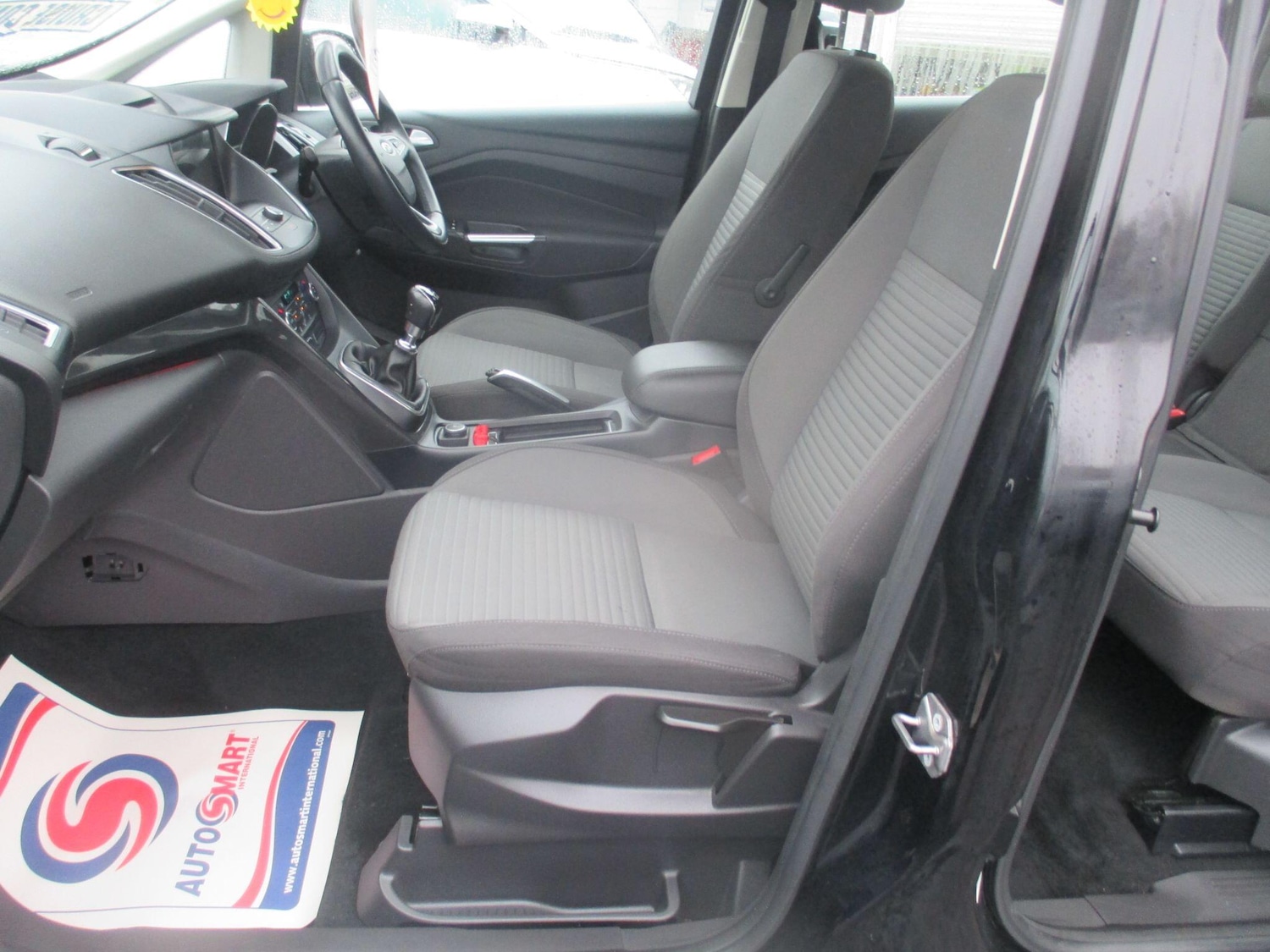 Used Ford Grand C-Max 2018 for sale - 76850384: Photo 18