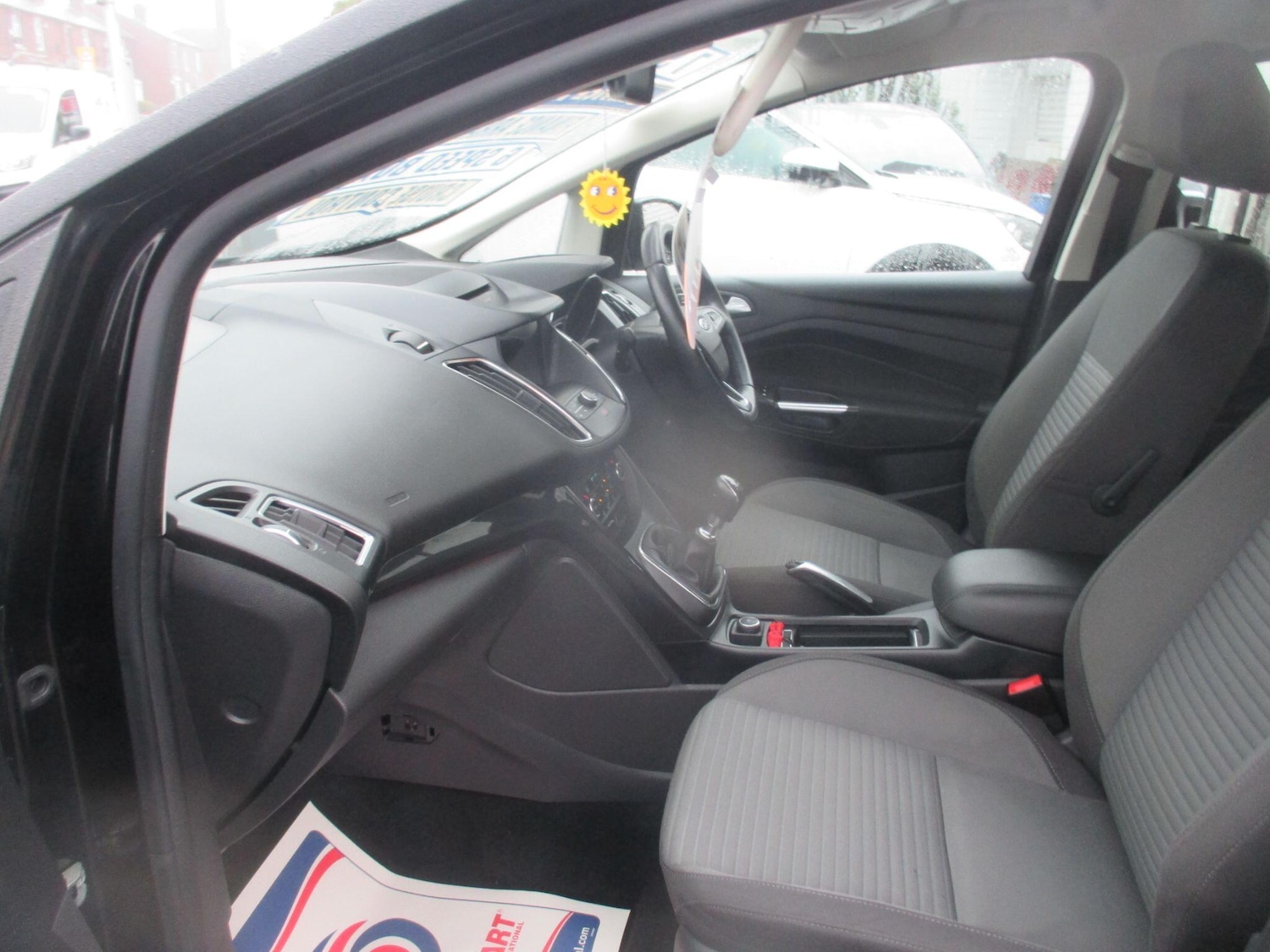 Used Ford Grand C-Max 2018 for sale - 76850384: Photo 20