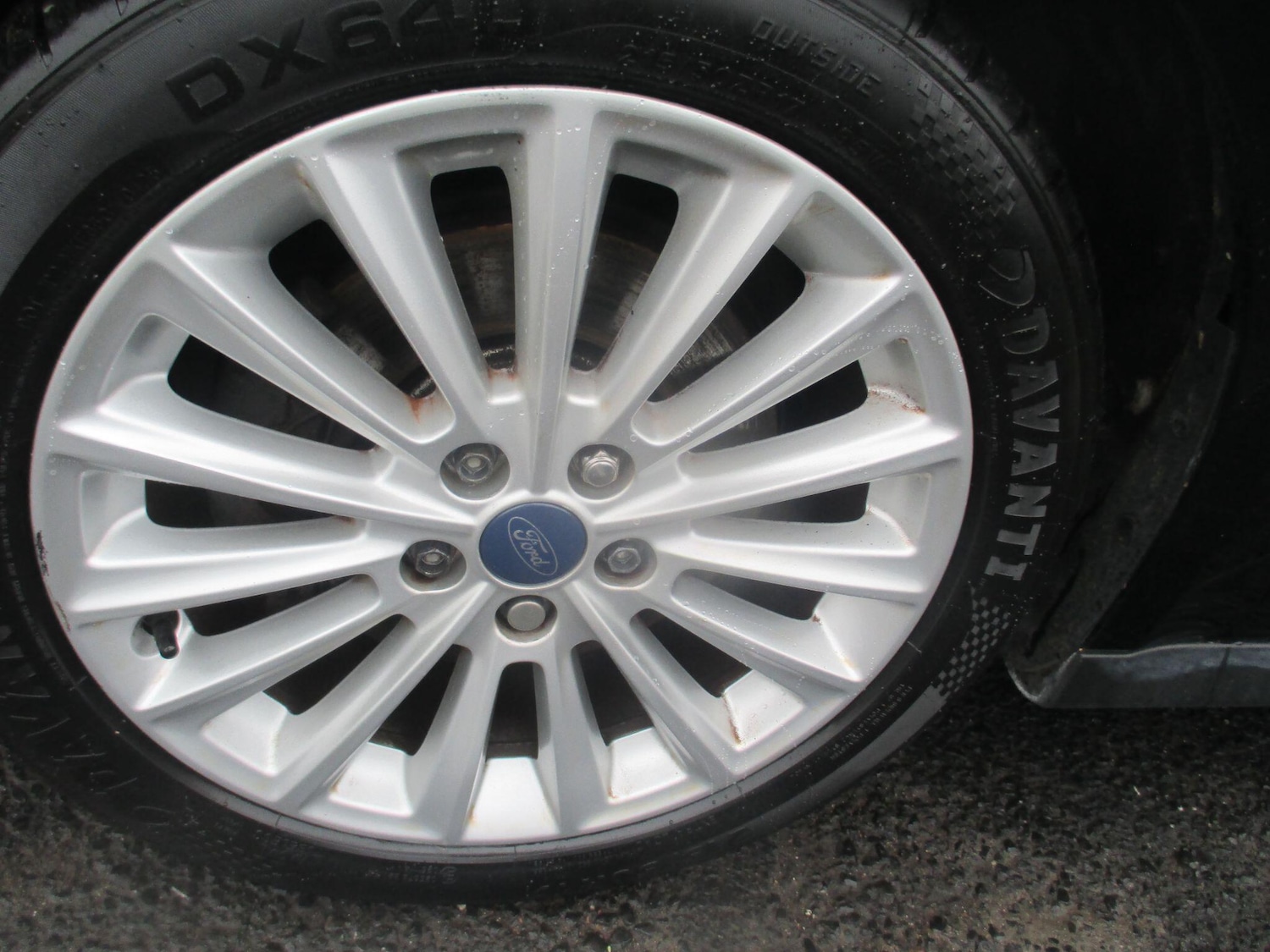 Used Ford Grand C-Max 2018 for sale - 76850384: Photo 25