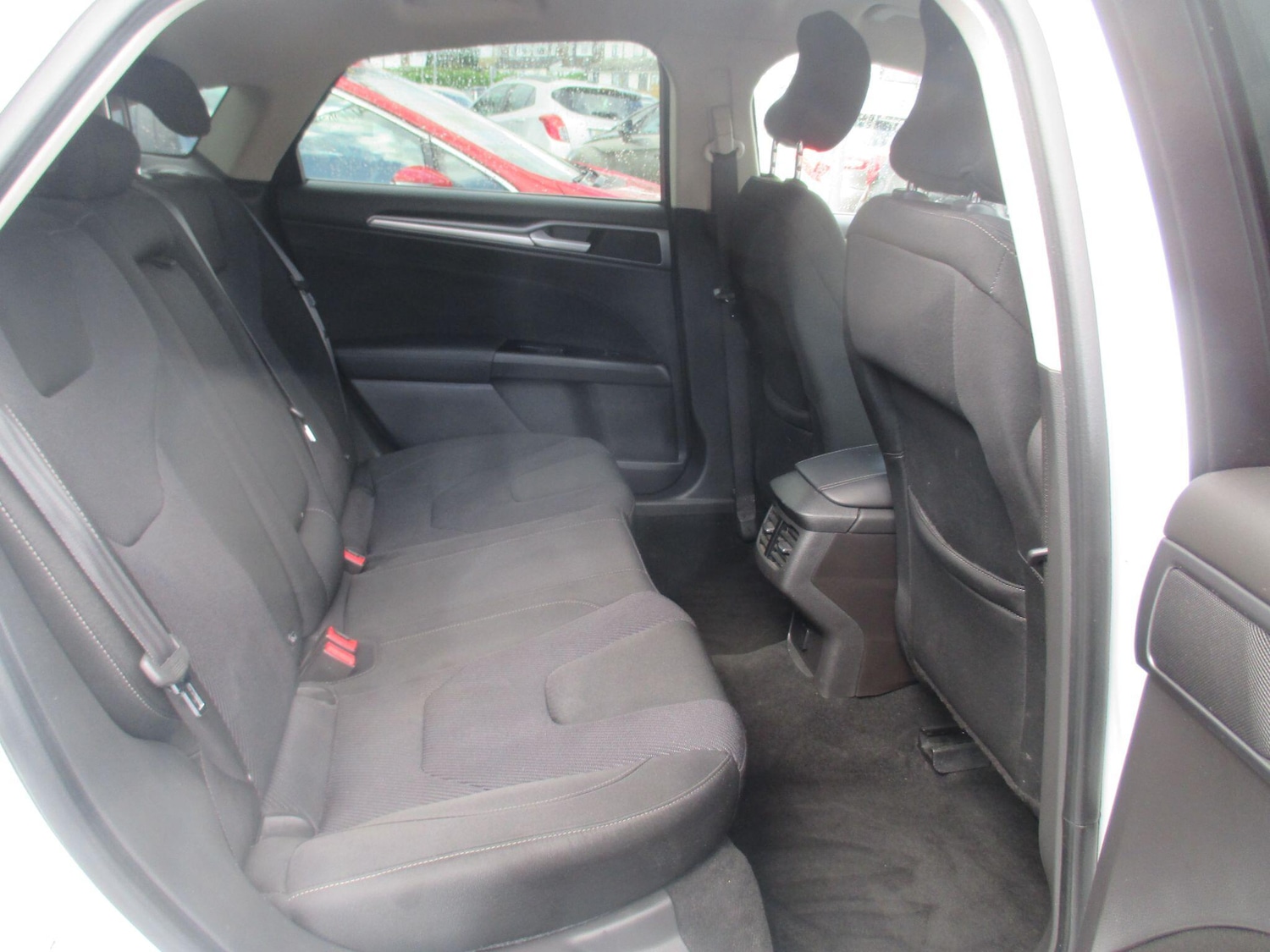 Used Ford Mondeo 2015 for sale - 76645536: Photo 19