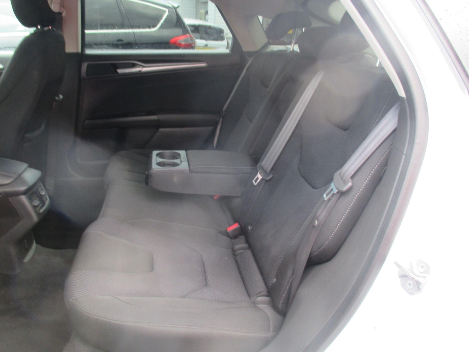 Used Ford Mondeo 2015 for sale - 76645536: Photo 27
