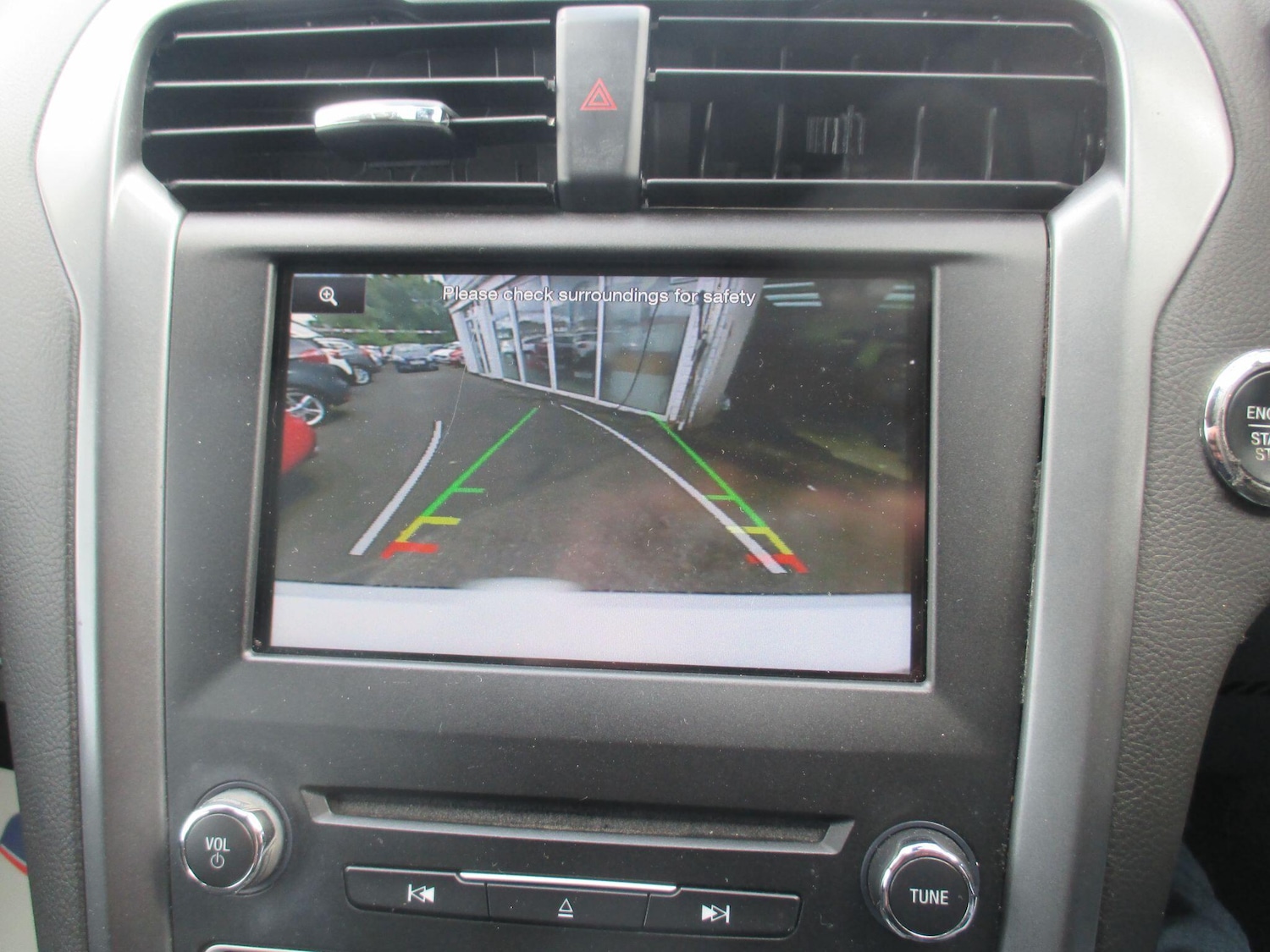 Used Ford Mondeo 2015 for sale - 76645536: Photo 28