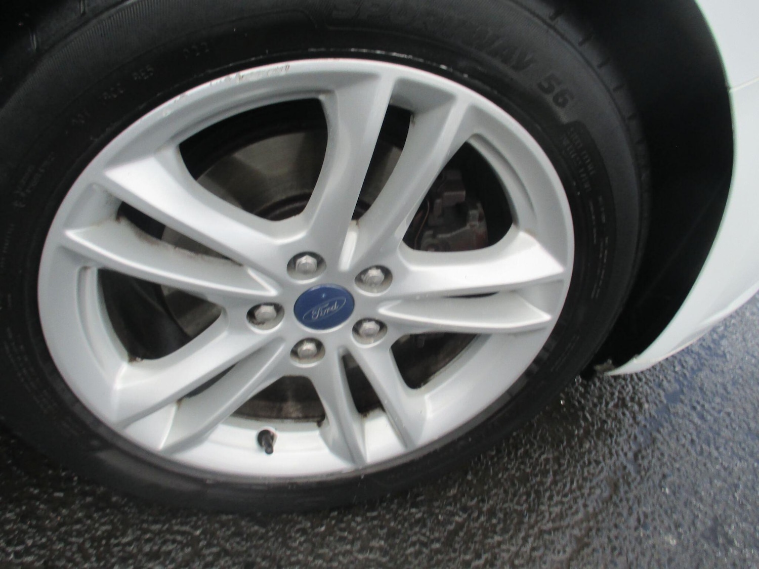 Used Ford Mondeo 2015 for sale - 76645536: Photo 32