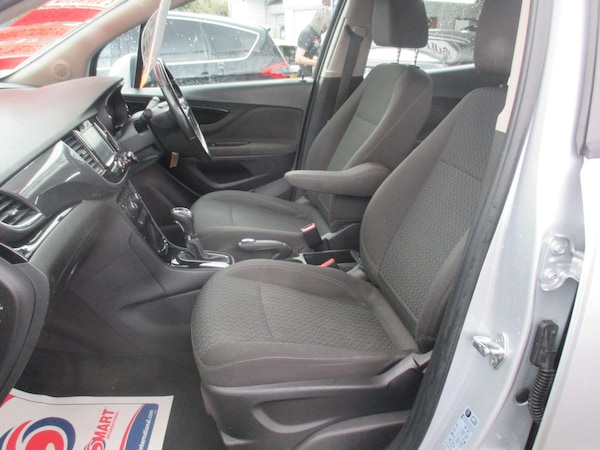 Used Vauxhall Mokka X 2018 for sale - 75707768: Photo 14