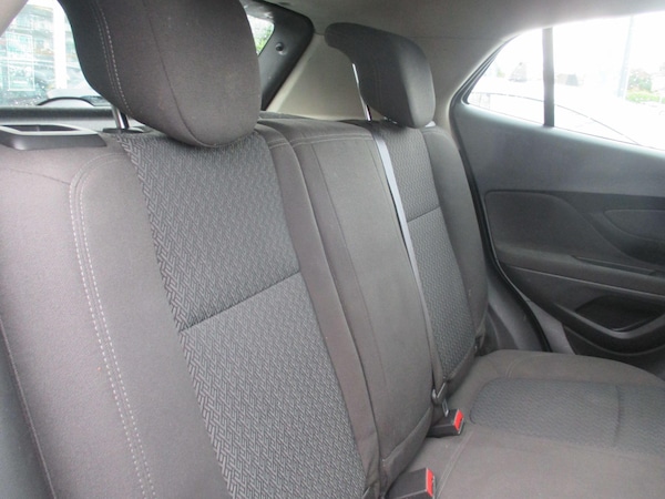 Used Vauxhall Mokka X 2018 for sale - 75707768: Photo 16
