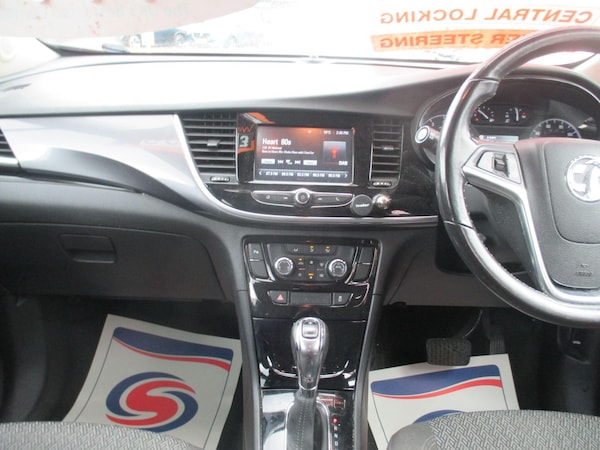 Used Vauxhall Mokka X 2018 for sale - 75707768: Photo 17