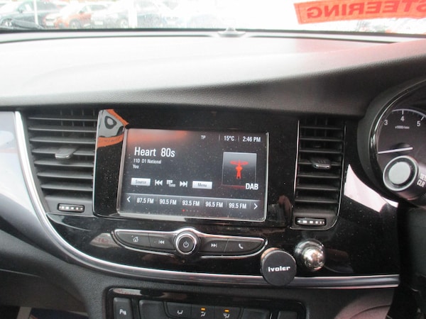 Used Vauxhall Mokka X 2018 for sale - 75707768: Photo 20