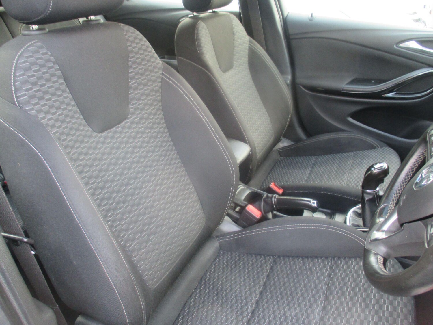 Used Vauxhall Astra 2017 for sale - 75949073: Photo 14