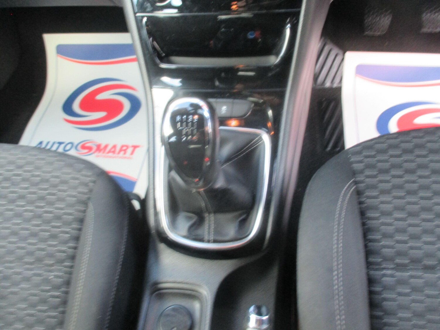 Used Vauxhall Astra 2017 for sale - 75949073: Photo 19