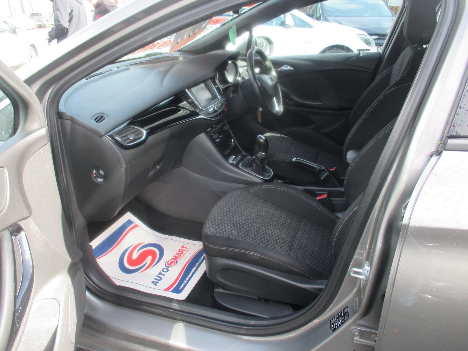 Used Vauxhall Astra 2017 for sale - 75949073: Photo 20