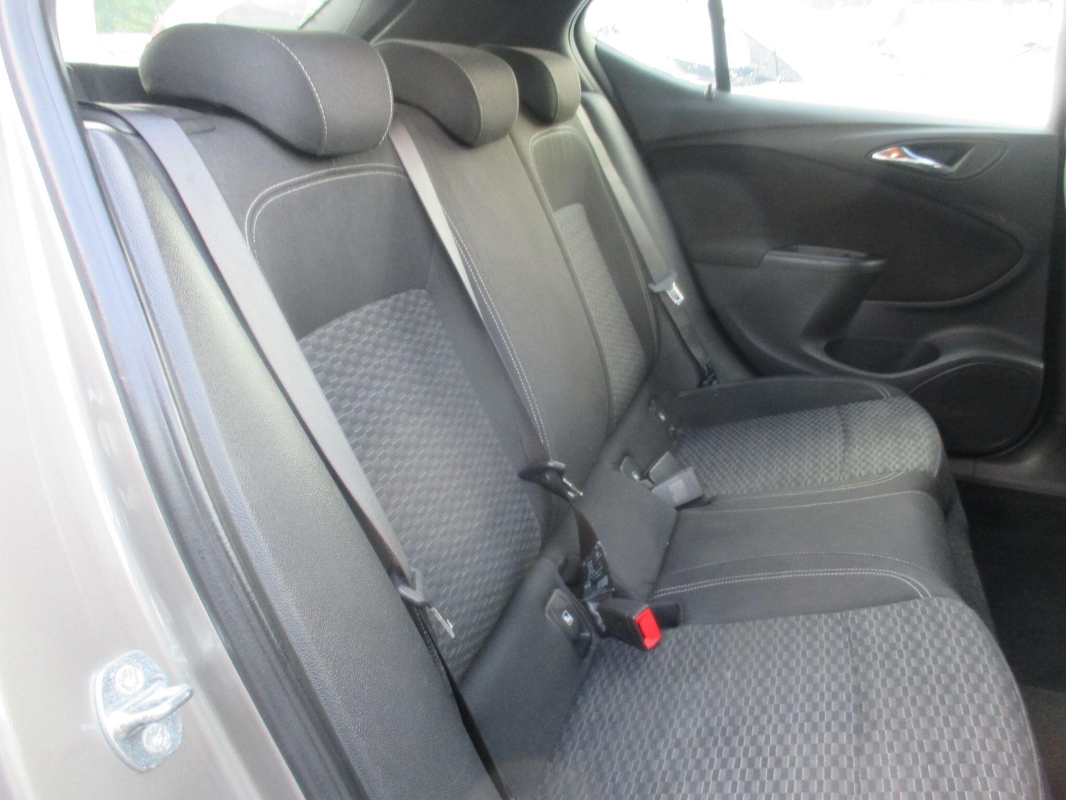 Used Vauxhall Astra 2017 for sale - 75949073: Photo 21