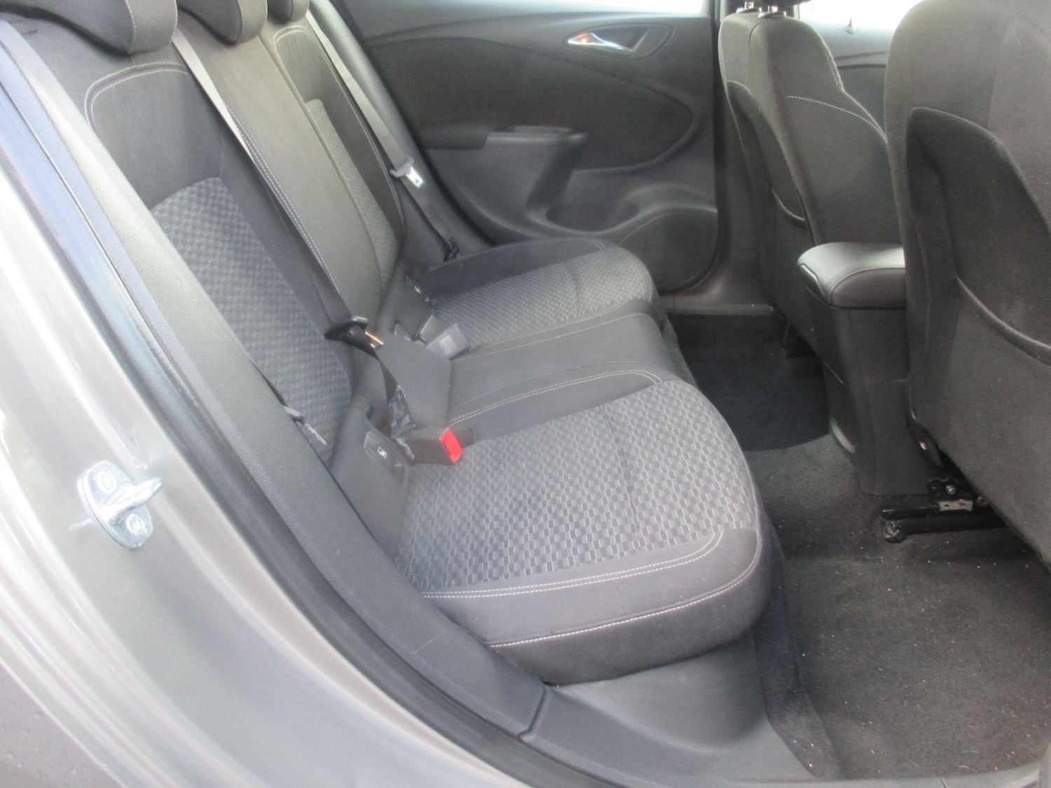 Used Vauxhall Astra 2017 for sale - 75949073: Photo 22