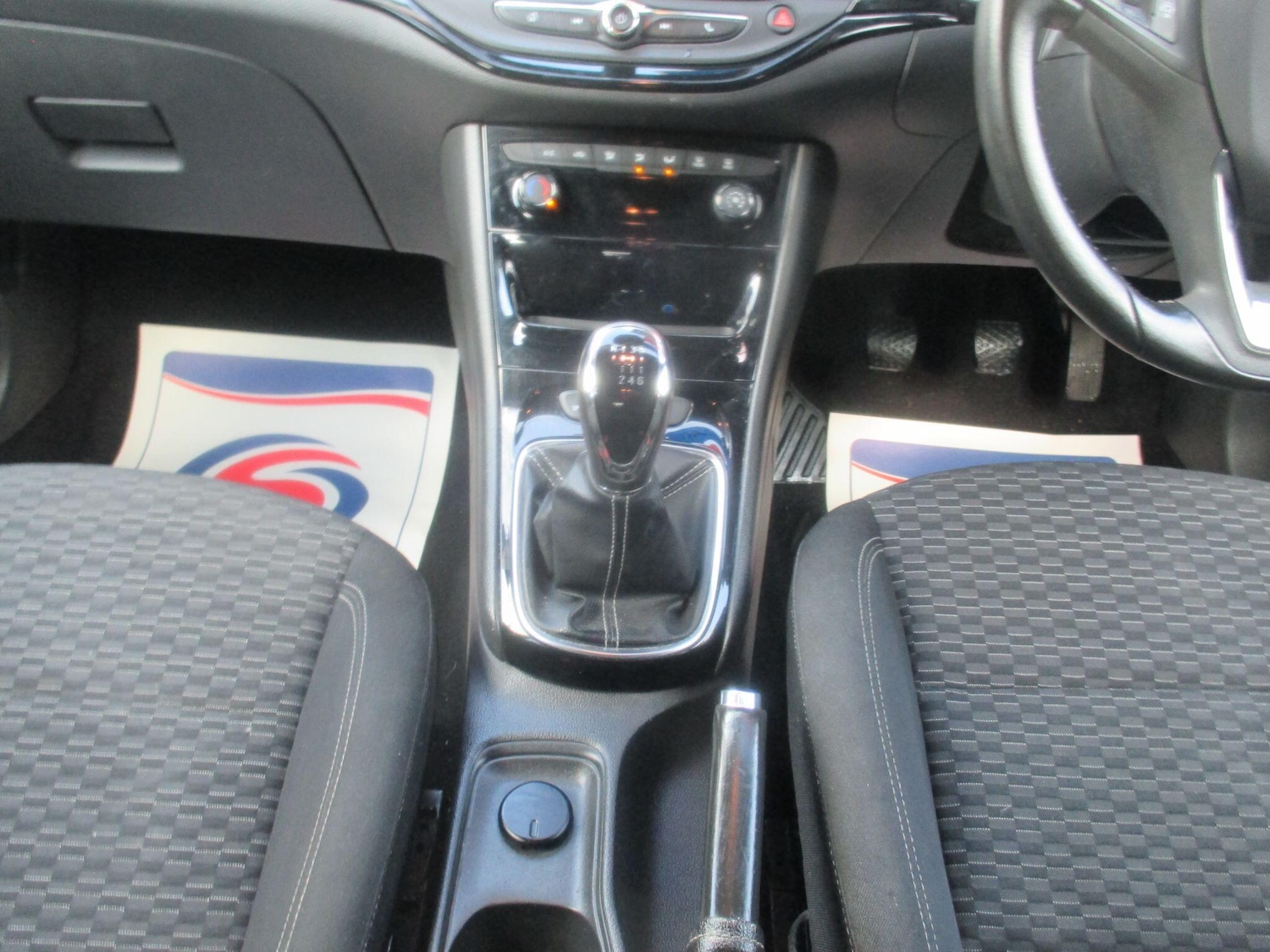 Used Vauxhall Astra 2017 for sale - 75949073: Photo 23