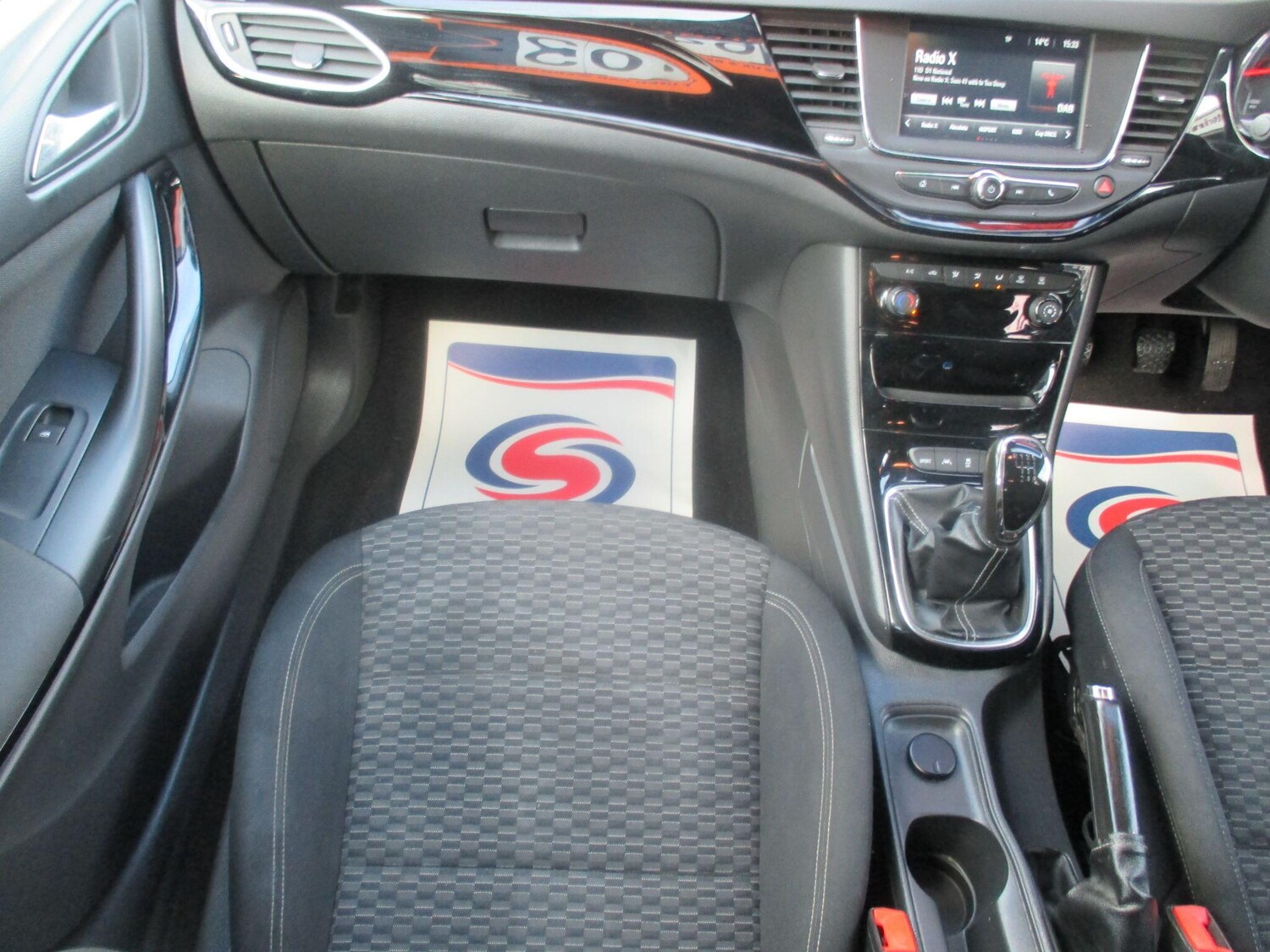 Used Vauxhall Astra 2017 for sale - 75949073: Photo 24