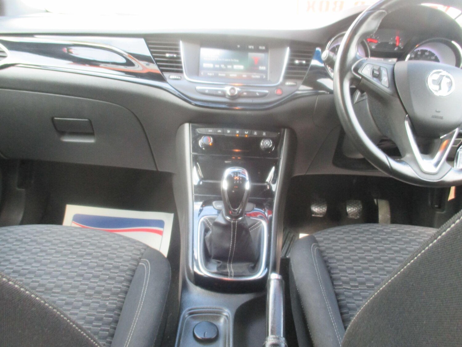 Used Vauxhall Astra 2017 for sale - 75949073: Photo 26