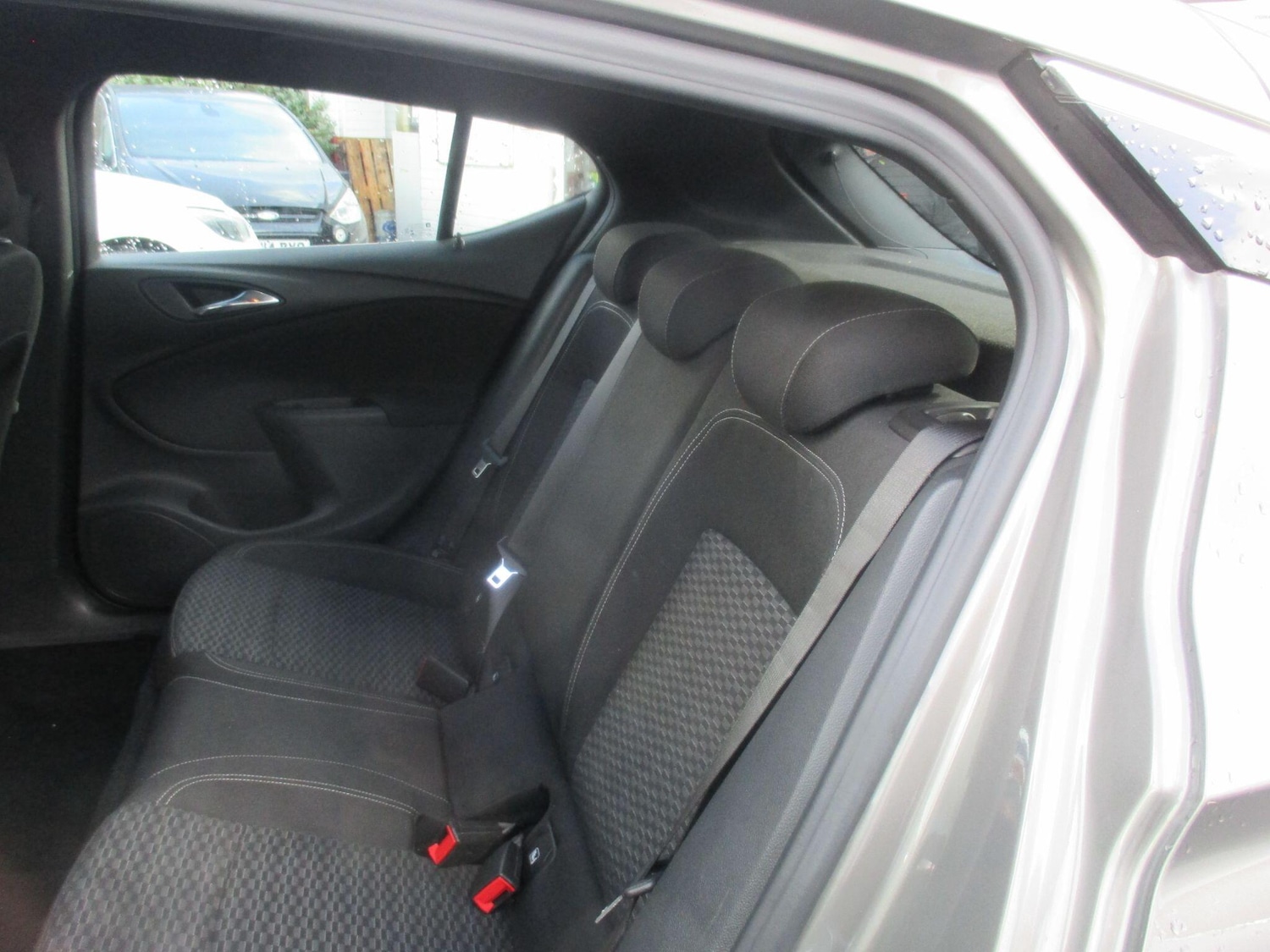 Used Vauxhall Astra 2017 for sale - 75949073: Photo 27