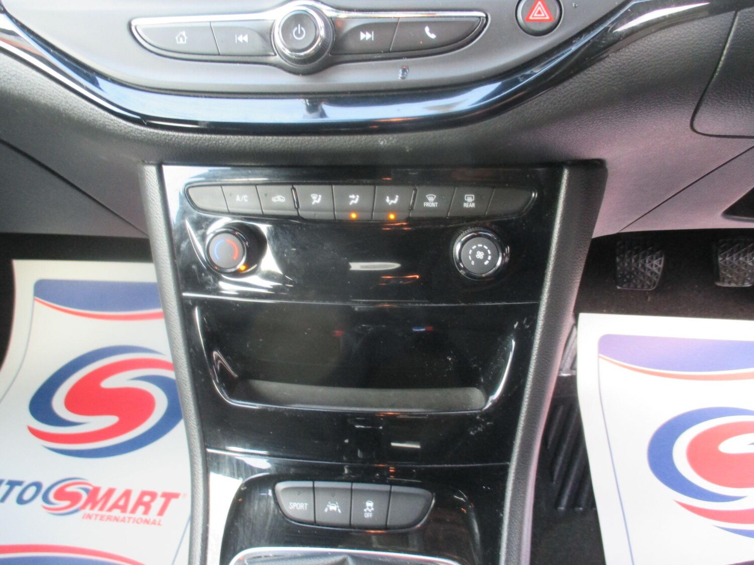 Used Vauxhall Astra 2017 for sale - 75949073: Photo 28