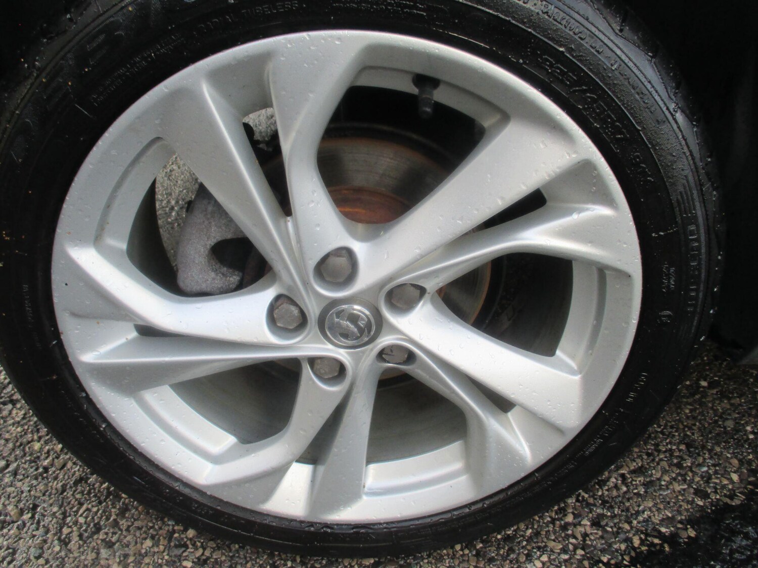 Used Vauxhall Astra 2017 for sale - 75949073: Photo 30