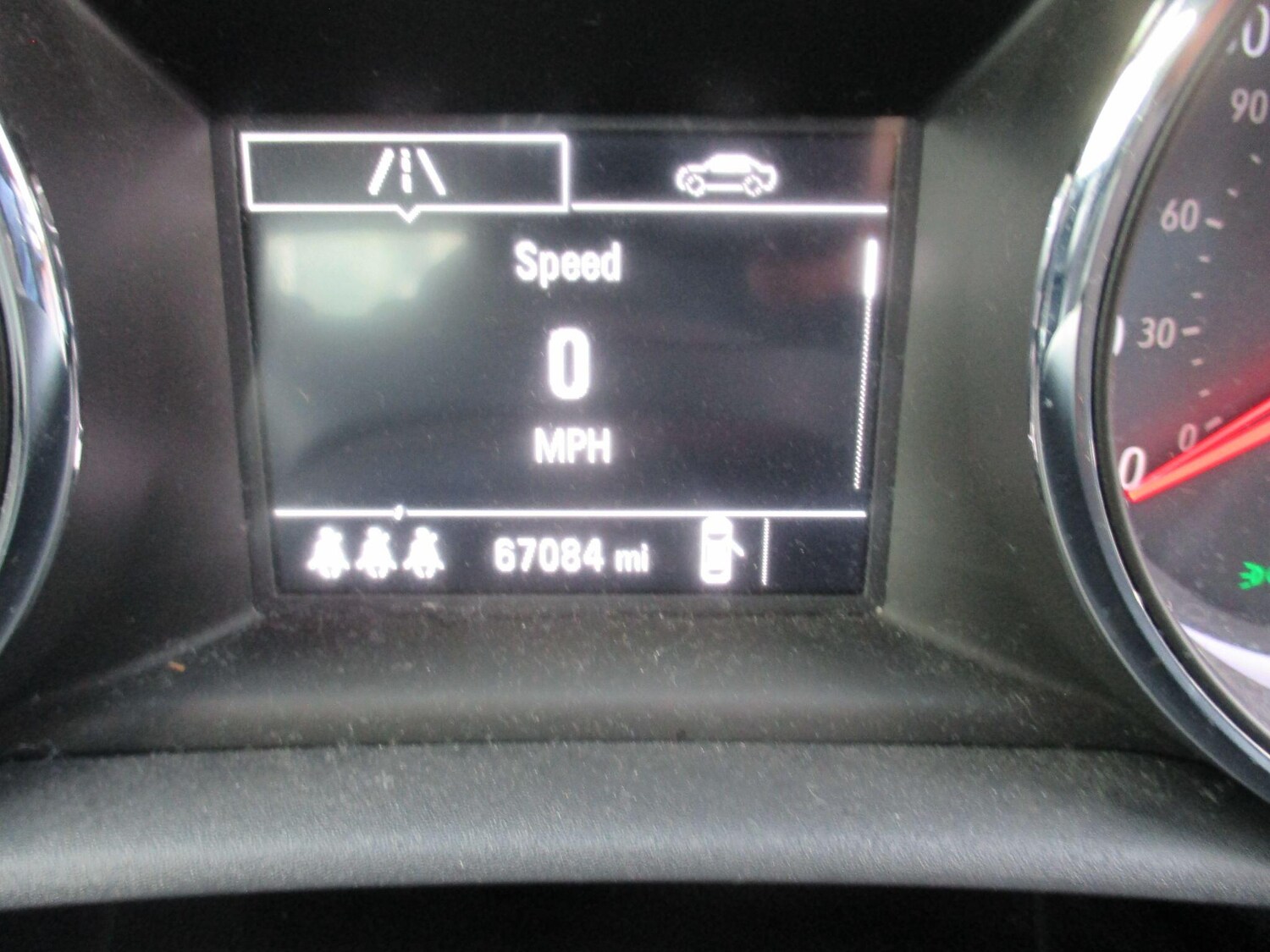 Used Vauxhall Astra 2017 for sale - 75949073: Photo 31