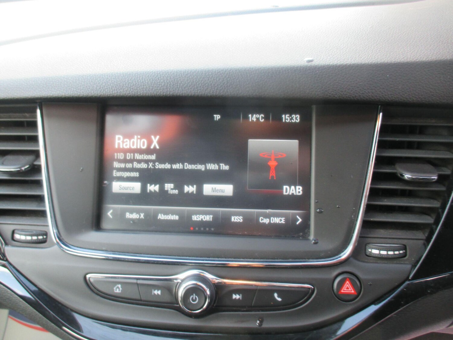 Used Vauxhall Astra 2017 for sale - 75949073: Photo 32