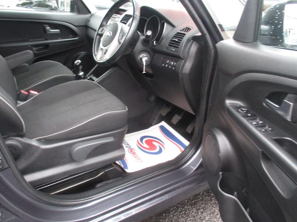 Used Kia Venga 2016 for sale - 75402204: Photo 11