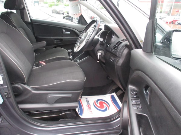 Used Kia Venga 2016 for sale - 75402204: Photo 12