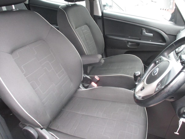Used Kia Venga 2016 for sale - 75402204: Photo 13
