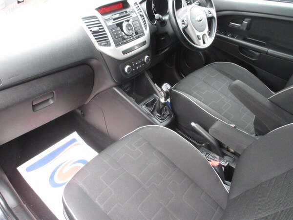Used Kia Venga 2016 for sale - 75402204: Photo 14