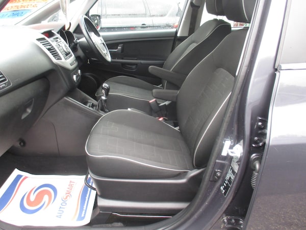 Used Kia Venga 2016 for sale - 75402204: Photo 15