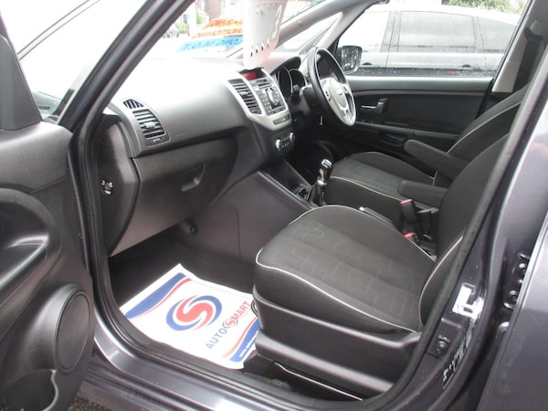 Used Kia Venga 2016 for sale - 75402204: Photo 16