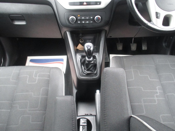 Used Kia Venga 2016 for sale - 75402204: Photo 21