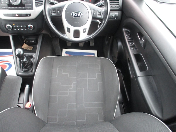 Used Kia Venga 2016 for sale - 75402204: Photo 22